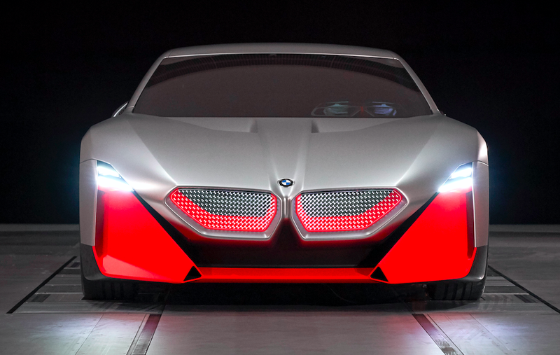Image: BMW